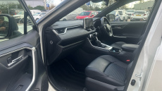 Toyota RAV4 2.5 VVT-i Hybrid Dynamic 5dr CVT Hybrid Estate